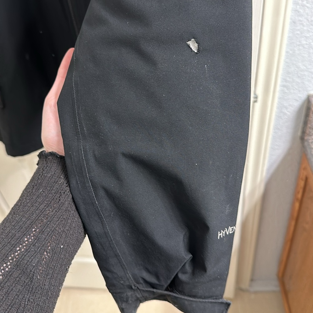 North Face Winter Jacket - image 2